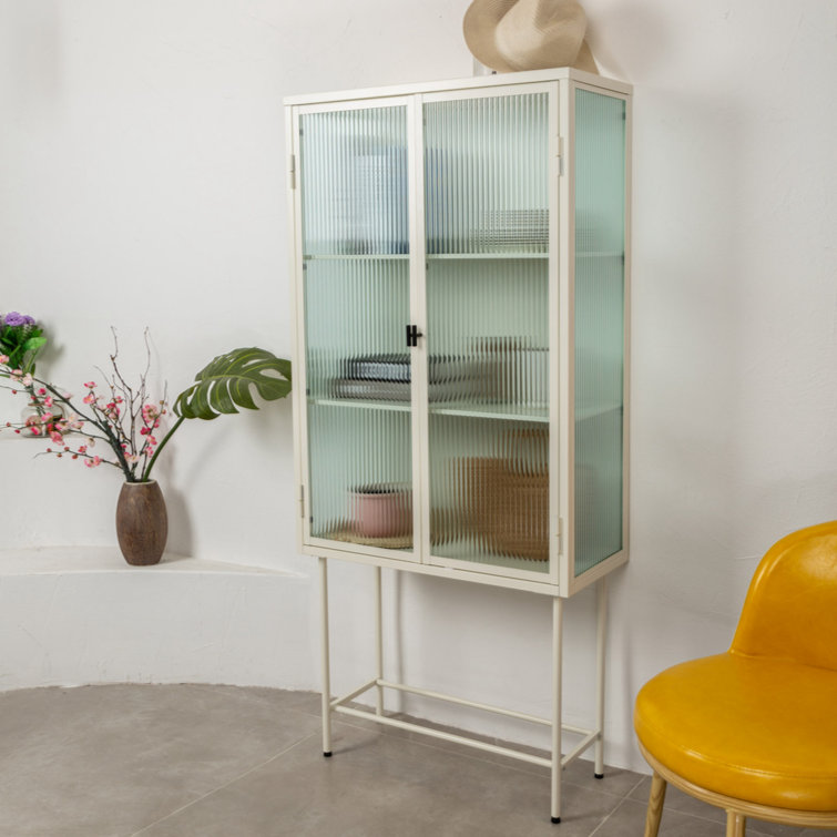 Latitude Run® Tukwila Glass Accent Wayfair Canada